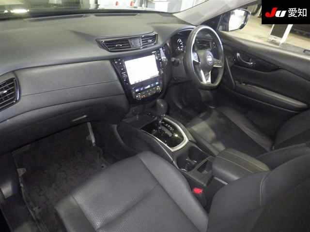 Nissan X-TRAIL 2019 8275177-3