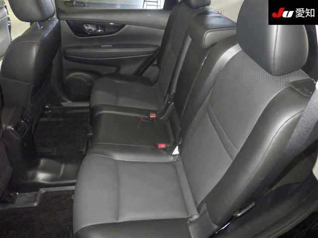 Nissan X-TRAIL 2019 8275177-4