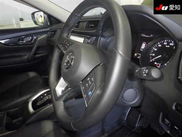 Nissan X-TRAIL 2019 8275177-5