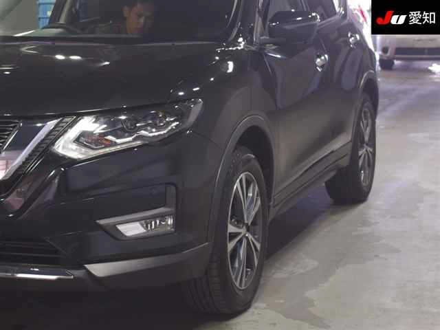 Nissan X-TRAIL 2019 8275177-7