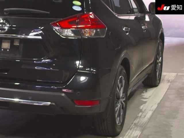 Nissan X-TRAIL 2019 8275177-8
