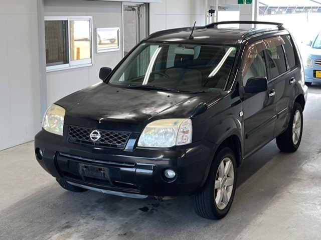 Nissan X-TRAIL 2007 8275183-0