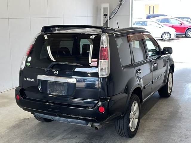Nissan X-TRAIL 2007 8275183-1