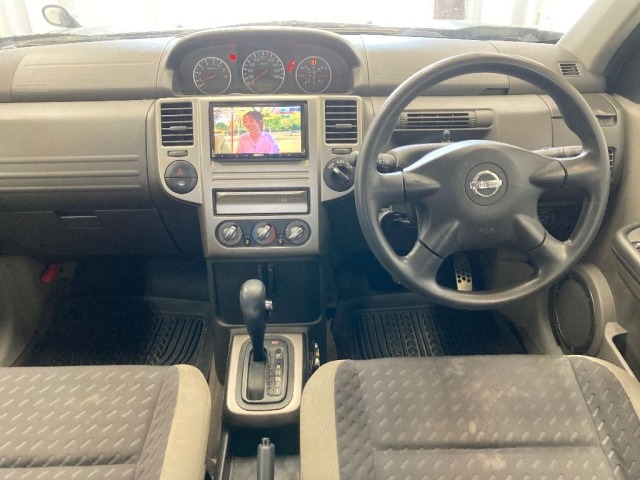 Nissan X-TRAIL 2007 8275183-3