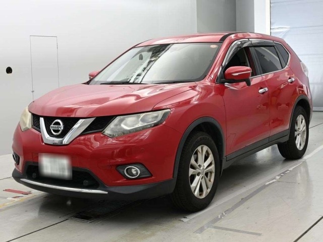 Nissan X-TRAIL 2017 8275199-0
