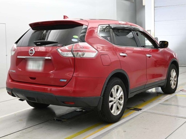 Nissan X-TRAIL 2017 8275199-1