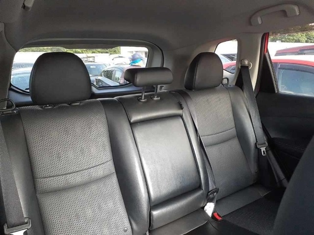 Nissan X-TRAIL 2017 8275199-11