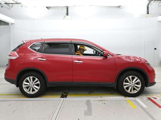 Nissan X-TRAIL 2017 8275199-3