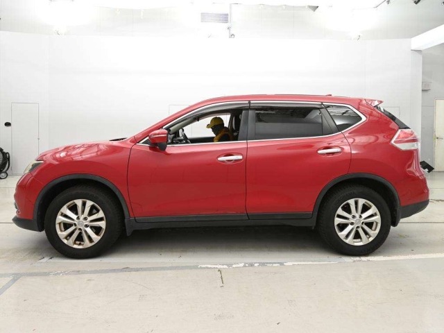 Nissan X-TRAIL 2017 8275199-4