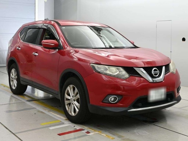 Nissan X-TRAIL 2017 8275199-5