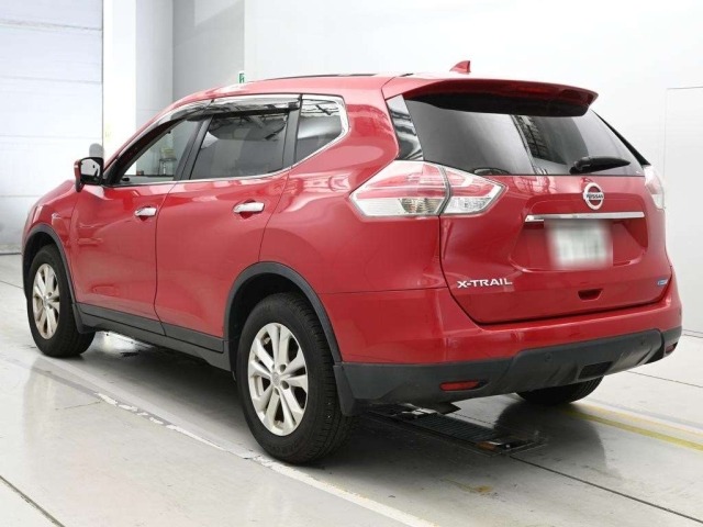 Nissan X-TRAIL 2017 8275199-6