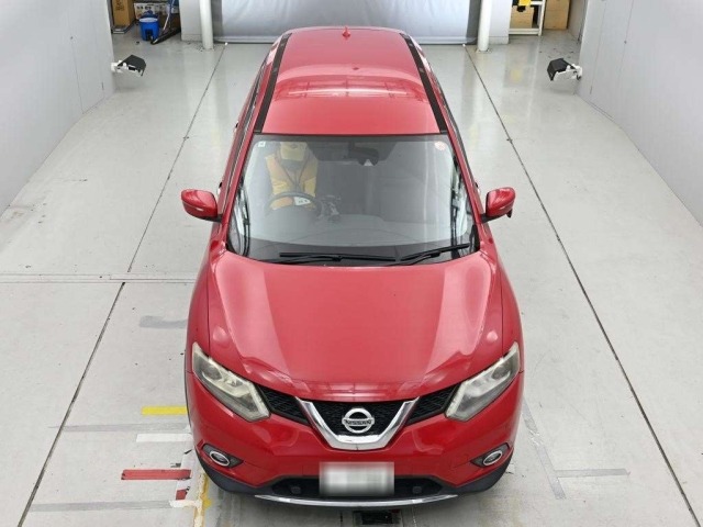 Nissan X-TRAIL 2017 8275199-7