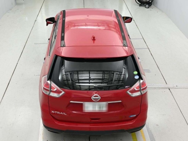 Nissan X-TRAIL 2017 8275199-8