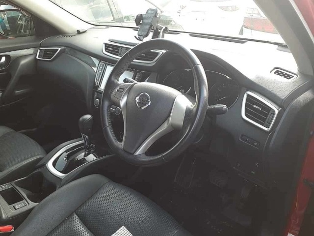 Nissan X-TRAIL 2017 8275199-9