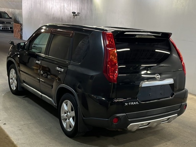 Nissan X-TRAIL 2009 8275202-1