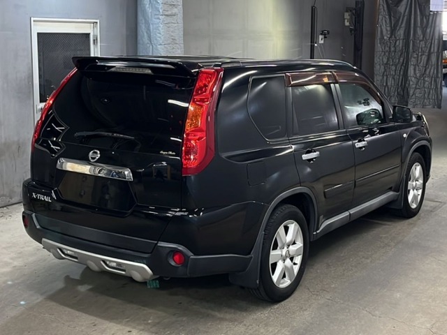Nissan X-TRAIL 2009 8275202-5