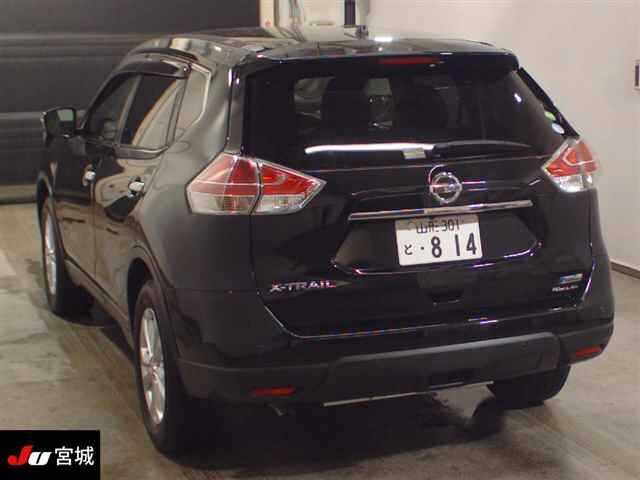 Nissan X-TRAIL 2015 8275204-1