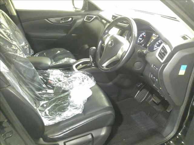 Nissan X-TRAIL 2015 8275204-4