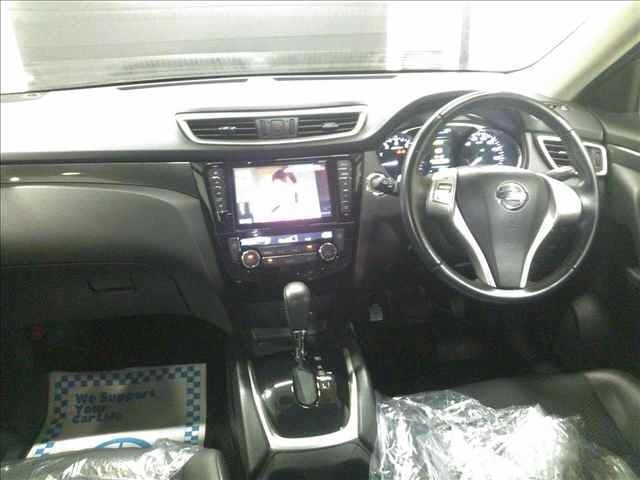 Nissan X-TRAIL 2015 8275204-5