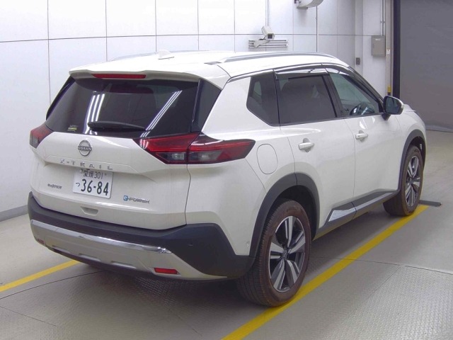 Nissan X-TRAIL 2024 8275206-4