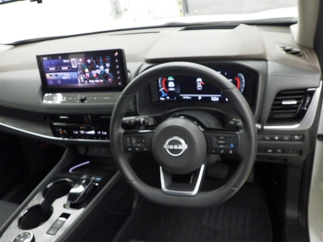 Nissan X-TRAIL 2024 8275206-5