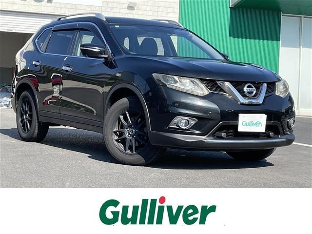 Nissan X-TRAIL 2014 8276256-0