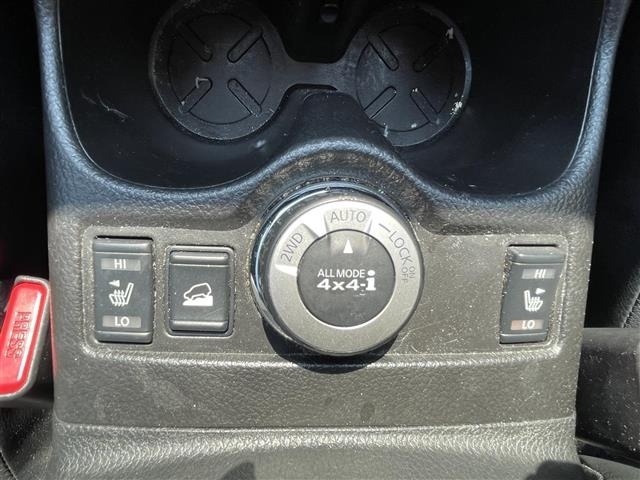 Nissan X-TRAIL 2014 8276256-1