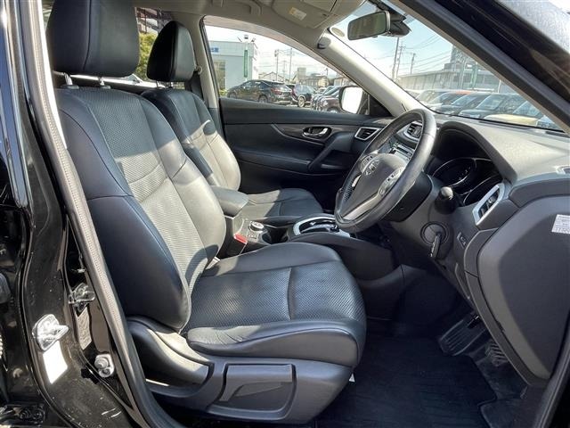 Nissan X-TRAIL 2014 8276256-10