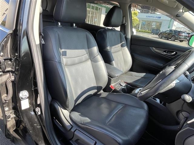 Nissan X-TRAIL 2014 8276256-11