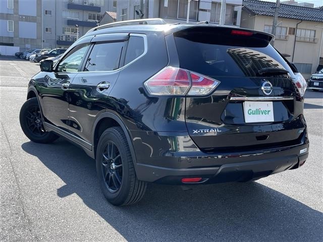 Nissan X-TRAIL 2014 8276256-13
