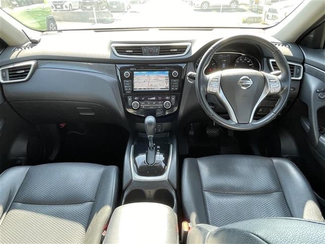Nissan X-TRAIL 2014 8276256-14