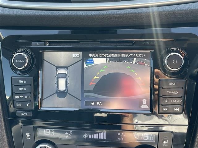 Nissan X-TRAIL 2014 8276256-15