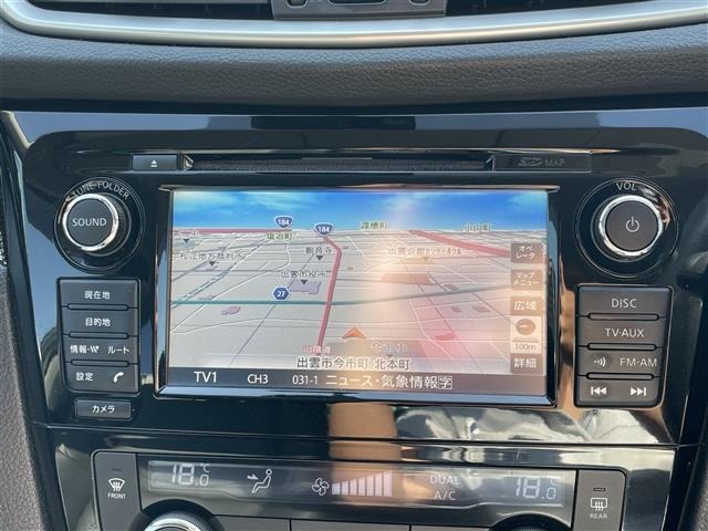 Nissan X-TRAIL 2014 8276256-16