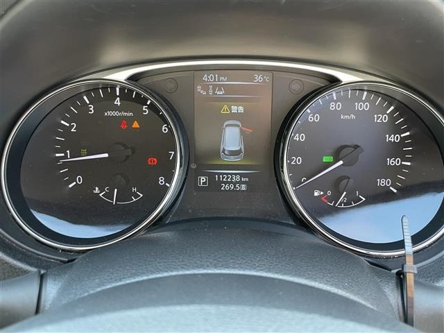 Nissan X-TRAIL 2014 8276256-17