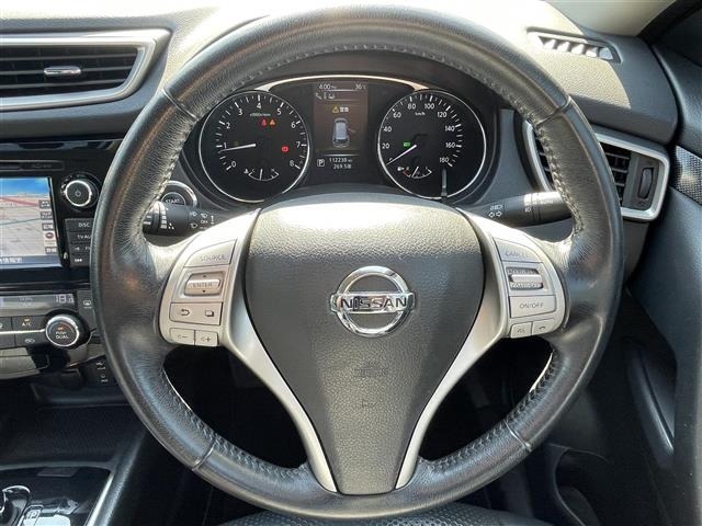 Nissan X-TRAIL 2014 8276256-18