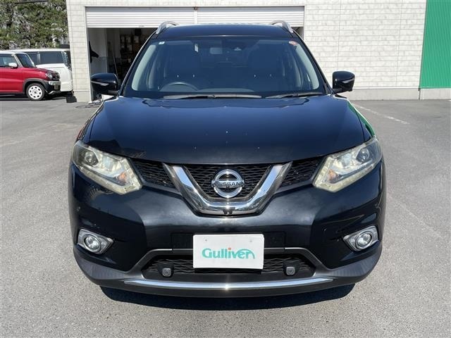 Nissan X-TRAIL 2014 8276256-2
