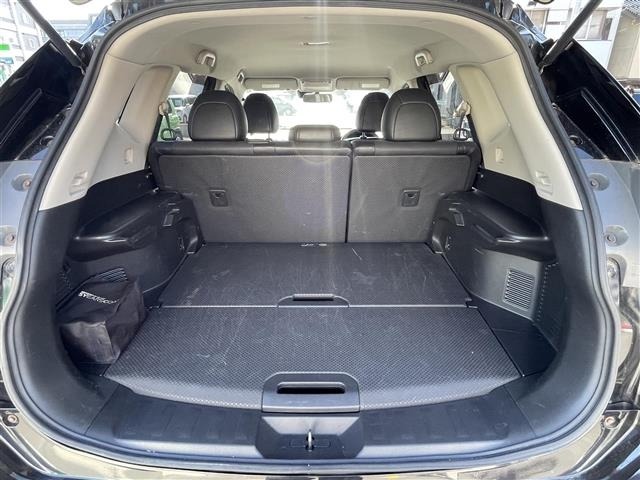 Nissan X-TRAIL 2014 8276256-20