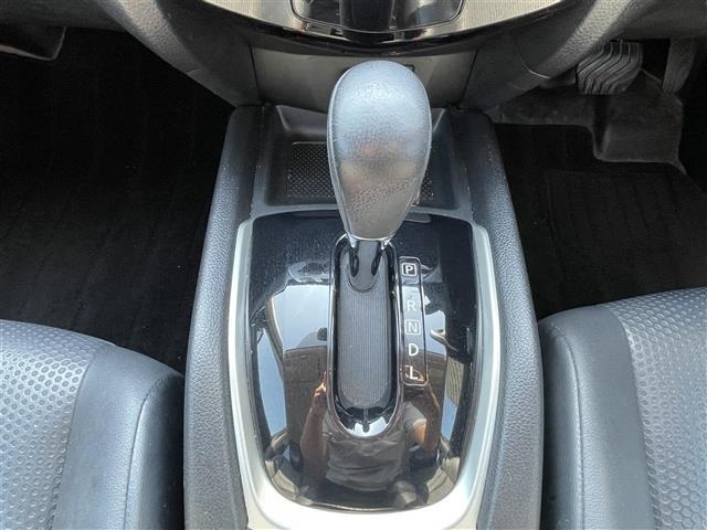Nissan X-TRAIL 2014 8276256-21