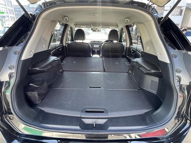 Nissan X-TRAIL 2014 8276256-22