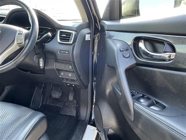 Nissan X-TRAIL 2014 8276256-3