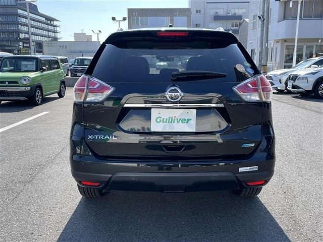 Nissan X-TRAIL 2014 8276256-4