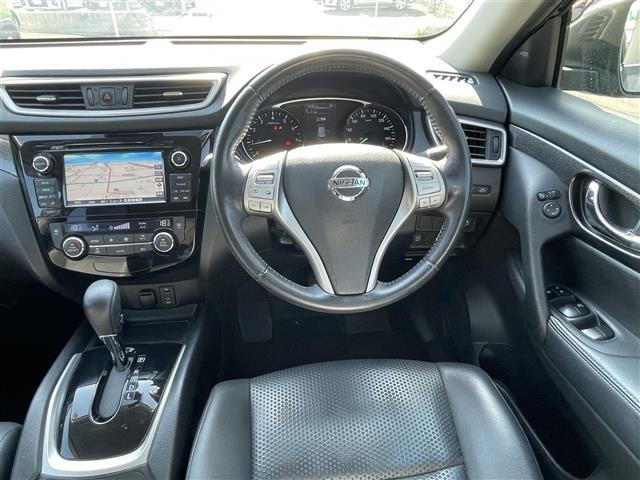Nissan X-TRAIL 2014 8276256-8
