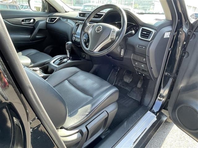 Nissan X-TRAIL 2014 8276256-9