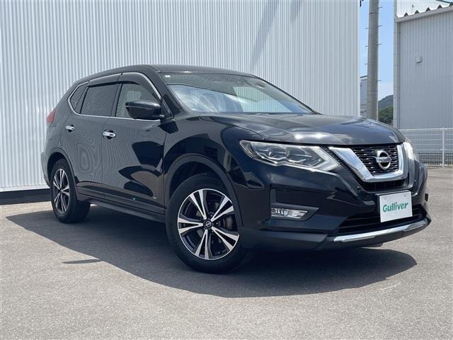 Nissan X-TRAIL 2017 8276257-0