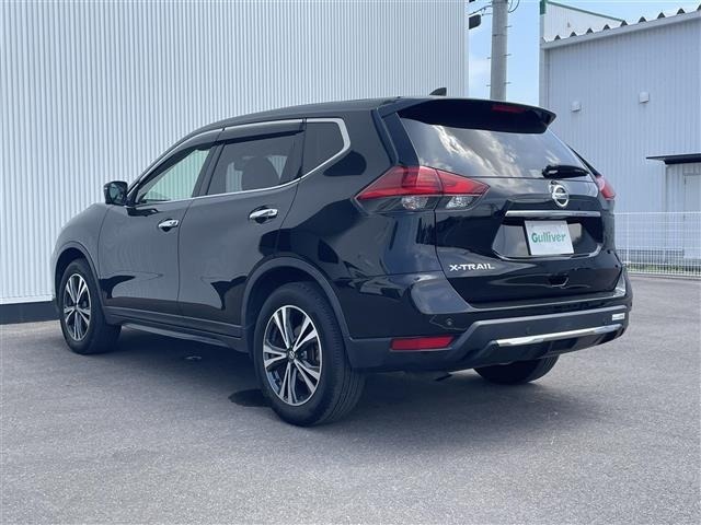 Nissan X-TRAIL 2017 8276257-13