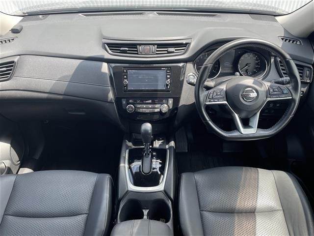Nissan X-TRAIL 2017 8276257-15
