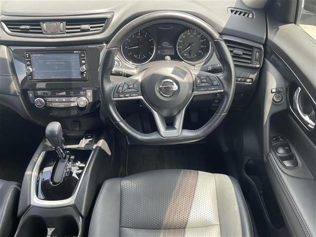 Nissan X-TRAIL 2017 8276257-16