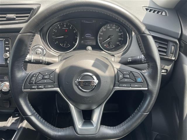 Nissan X-TRAIL 2017 8276257-17