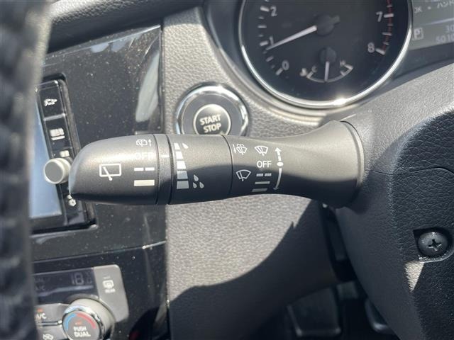 Nissan X-TRAIL 2017 8276257-21