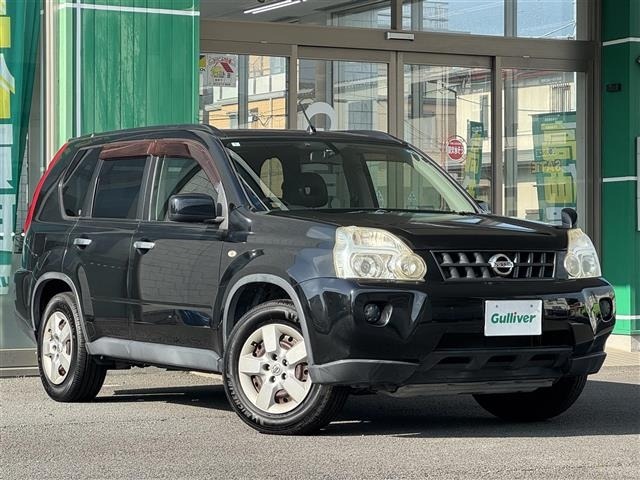 Nissan X-TRAIL 2008 8276264-0